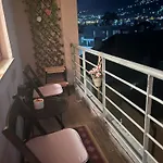 Awesome Panorama Penthouse - Free Parking And Balcony *