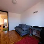 Awesome Panorama Penthouse - Free Parking And Balcony