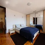 Awesome Panorama Penthouse - Free Parking And Balcony *