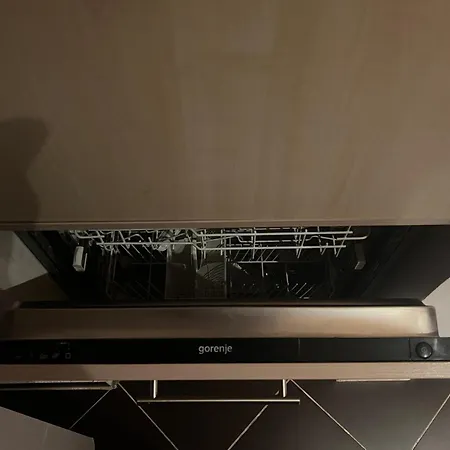 Awesome Panorama Penthouse - Free Parking And Balcony Apartman