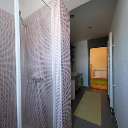 Awesome Panorama Penthouse - Free Parking And Balcony Apartman Szarajevó