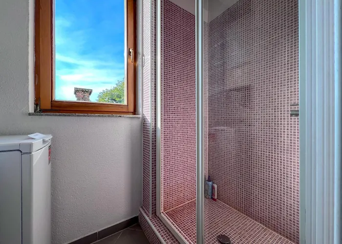 Awesome Panorama Penthouse - Free Parking And Balcony Szarajevó